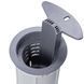 Фільтр грубої + тонкої очистки для посудомийної машини Indesit, Ariston C0014234 00000007890 фото 2
