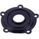 Ariston 570393 Прокладка під фланець D=108x31x11mm для бойлера (5 вушок) 00000044534 фото 1