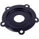 Ariston 570393 Прокладка під фланець D=108x31x11mm для бойлера (5 вушок) 00000044534 фото 2