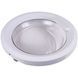 Люк для пральної машини Beko 2456800100 00000061592 фото 1