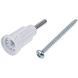 Муфта штока для кухонного комбайна Bosch 00620830 00000007308 фото 2