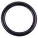 Прокладка O-Ring 12000893 15x12x2mm ORM 0120-20 для кавомашини Philips-Saeco 00000037538 фото 2