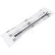Тен сухий для бойлера KW50533BHE Koolwen 800W L=340mm 00000050533 фото 3