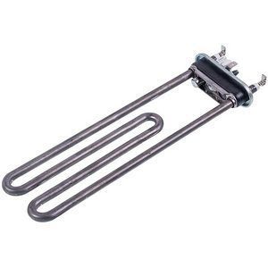 ТЕН для пральної машини Whirlpool 481225928662 TPD 245-SG-2050 Thermowatt L=245 mm 2050 W 00000047564 фото