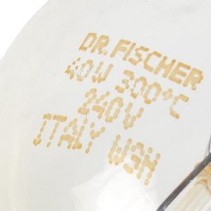 Лампочка для духовки E14 40W Bosch 00057874 00000014041 фото