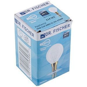 Лампочка для духовки E14 40W Bosch 00057874 00000014041 фото