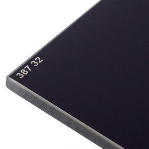 Внутрішнє скло дверей для духовки Electrolux 3873218022 00000023004 фото