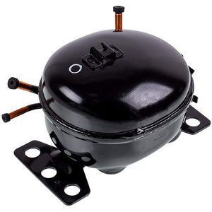 Компресор інверторний для холодильника JIAXIPERA VMH1113Y R600 220-240V/50Hz 00000062313 фото