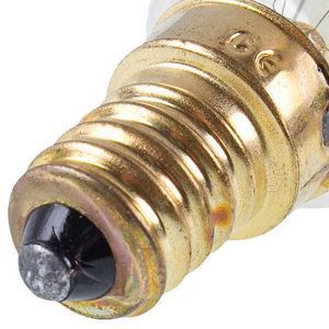 Electrolux 3051725244 Лампочка 25W 230V E14 для духовки 00000045723 фото
