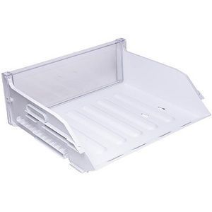 Ящик морозильної камери (верхній) для холодильника Whirlpool 481010694098 425x395x155 мм 00000046020 фото