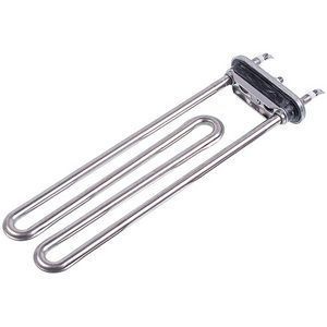 ТЕН для пральної машини Bosch 12037827 TPO 240-SB-2000 Д=240 мм 2000 Вт 00000041104 фото