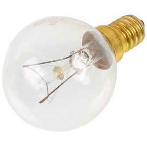 Лампочка для духовки E14 40W Bosch 00057874 00000014041 фото