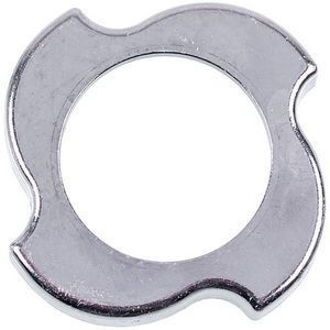 Накатна гайка для м&aposясорубки Moulinex SS-989842 (шнек 114mm) 00000063540 фото