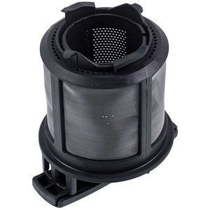Фільтр тонкої очистки + мікрофільтр посудомийної машини Electrolux 1119161105 00000021660 фото