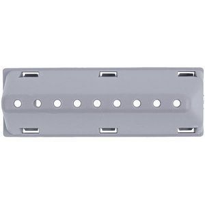 Активатор, ребро барабана для пральної машини Indesit L=154mm C00097565 00000006729 фото