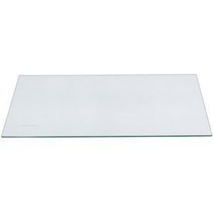 Полиця для холодильника Snaige D059.027 445x265mm (скляна) 00000014474 фото
