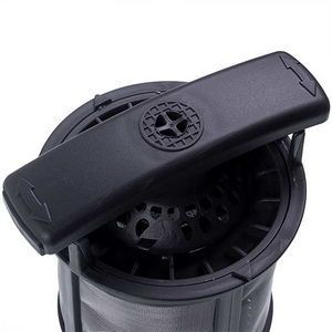 Фільтр тонкої очистки + мікрофільтр посудомийної машини Electrolux 1119161105 00000021660 фото