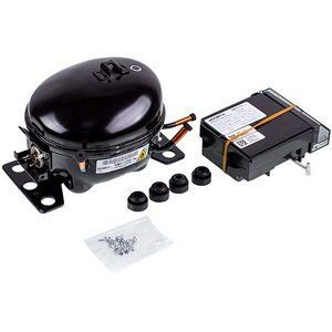 Компресор інверторний для холодильника JIAXIPERA VMH1113Y R600 220-240V/50Hz 00000062313 фото