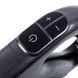 Корпус ручки шланга для пилососа Samsung DJ97-02087C отвір під шланг 54mm, в трубу 35mm 00000056098 фото 3