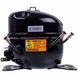Компресор для холодильника HMM100A Zanussi ZEL R600a 100 W (з пусковим реле ZHB43-120P15C) 00000041588 фото 3
