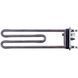 ТЕН для пральної машини Whirlpool 481225928662 TPD 245-SG-2050 Thermowatt L=245 mm 2050 W 00000047564 фото 3