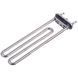 ТЕН для пральної машини Bosch 12037827 TPO 240-SB-2000 Д=240 мм 2000 Вт 00000041104 фото 2