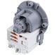 Помпа (насос) для пральної машини M231 RS0789 Askoll 40 Вт M325 (мідна обмотка, контакти роздільні ззаду) 00000001406 фото 2
