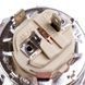 Лампа для духовки Electrolux 3879376931 25W 230V G9 00000064248 фото 5