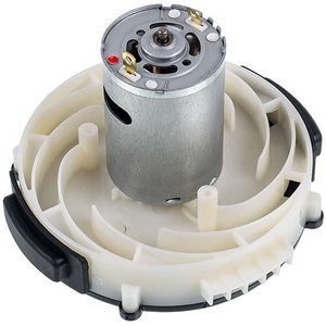 Двигун для акумуляторного пилососа Rowenta SS-9100044683 XCR545SM4920 18 V 00000047572 фото