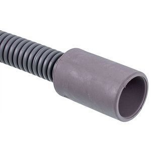 Шланг (зливний) для пральної машини Electrolux 1561495001 1750mm 00000035537 фото