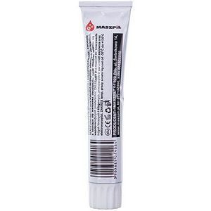Змазка (харчова) для редукторів і шестерень м&aposясорубки Litomos EP-25 60ml 00000019674 фото