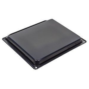 Деко HZ632070 455x375x39mm для духовки Bosch 11029049 00000024971 фото