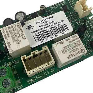 Плата силова для бойлера Ariston 65114573 00000041970 фото