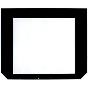 Gorenje 563768 Скло дверей внутрішнє для духовки 00000044612 фото