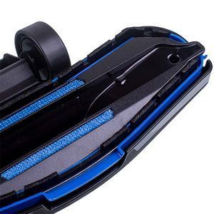 Щітка підлога/килим для пилососа Philips 432200426682 D=35mm (на трубу із засувкою) 00000056360 фото