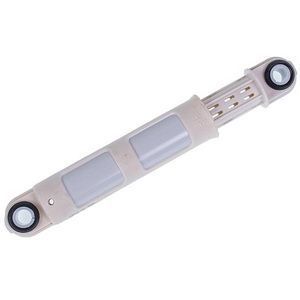Амортизатор бака для пральної машини Electrolux 1322553015 80N L=185-265mm D отворів=11mm 00000009940 фото