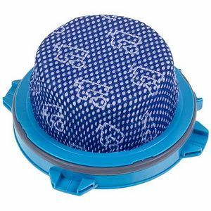 Фільтр контейнера (мікрофільтр) для акумуляторного пилососа Samsung DJ97-02649C 00000055976 фото
