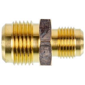 З&aposєднувальний штуцер 3/8" &ndash; 5/8" 00000043001 фото