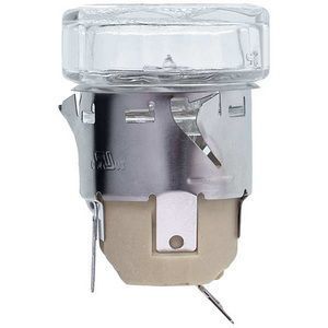 Лампочка для духовки Gorenje 854335 25W 230V G9 00000036959 фото