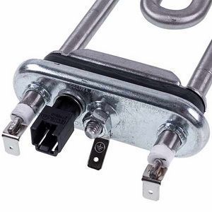 ТЕН для пральної машини Whirlpool 481010645279 Thermowatt TPD 245-SG-2050 L=245 mm 2050 W 00000005167 фото