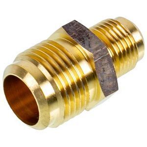 З&aposєднувальний штуцер 3/8" &ndash; 5/8" 00000043001 фото