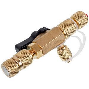 Вентиль DSZH ST-VA1 для заміни золотників під тиском Super Stars 1/4&apos&apos SAE і 5/16&apos&apos SAE 00000064713 фото
