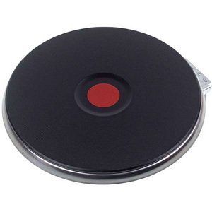 Конфорка для електроплити Ariston C00099674 SKL D=145mm 1500W (євроколодка) 00000047856 фото