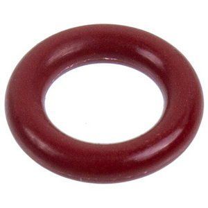 Прокладка O-Ring для кавомашини DeLonghi 5313223221 11x6.5x2.2mm 00000014736 фото