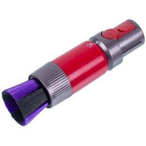 Насадка з ворсом для акумуляторного пилососа Dyson 00000057080 фото