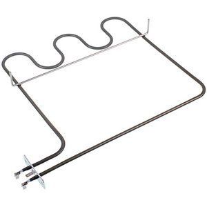 Тен нижній 3570076038 для духовки Zanussi 1200W 230V 00000037271 фото