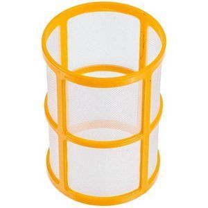 Фільтр-сітка для HEPA фільтра контейнера для пилососа Zanussi 4055091336 4055091336 фото