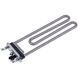 ТЕН для пральної машини Whirlpool 481010645279 Thermowatt TPD 245-SG-2050 L=245 mm 2050 W 00000005167 фото 1