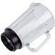 Чаша (скляна) для блендера Tefal MS-653089 1500ml (нового зразка під /871) 00000036689 фото 3