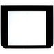 Gorenje 563768 Скло дверей внутрішнє для духовки 00000044612 фото 6